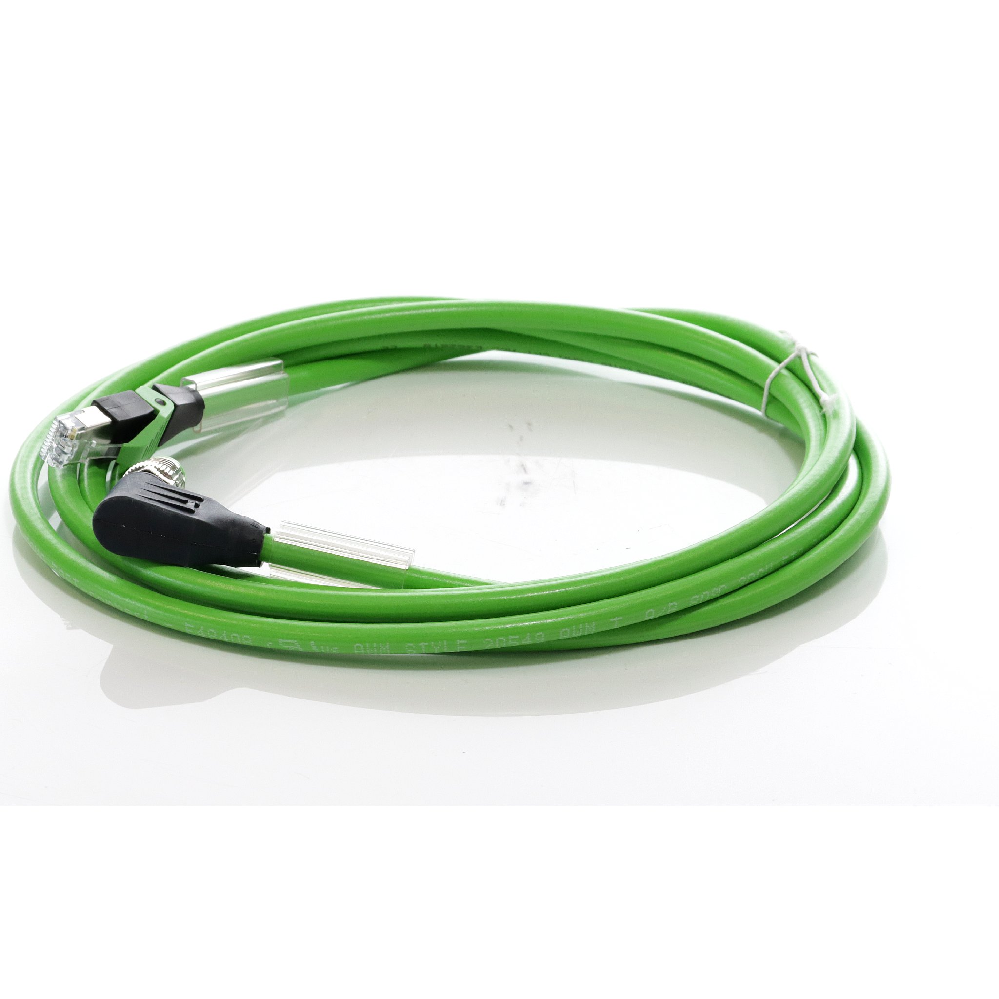 Ethernet cable  New FS